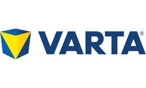 VARTA Batteries Logo